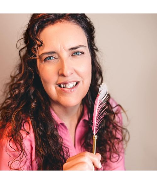 Caroline Lavoie