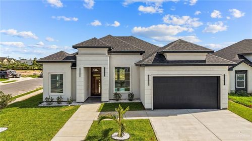 704 Sonny Drive, San Juan, TX, 78589 | Card Image