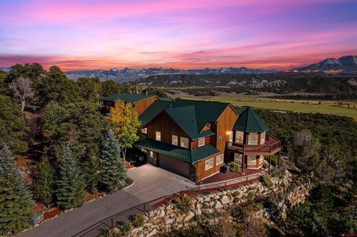 411 Pleasant Valley Dr, Ridgway, CO, 81432-9468 | Card Image