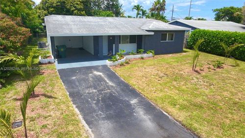 331 Ne 42nd Ct, Oakland Park, FL, 33334-1414 | Card Image