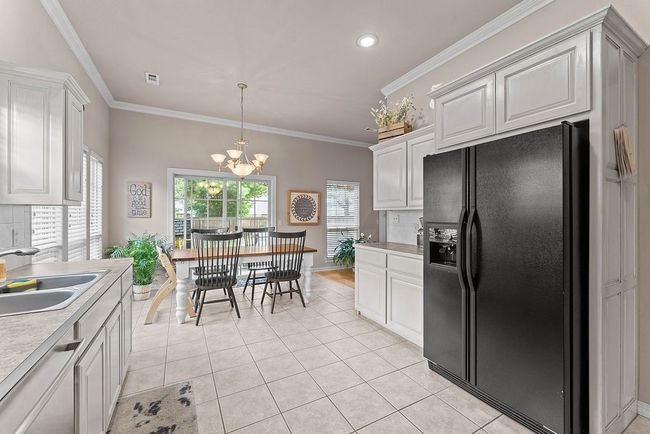 1409 S Breckenridge Loop, House other with 3 bedrooms, 2 bathrooms and null parking in Rogers AR | Image 8