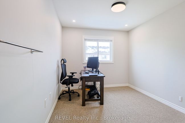 196 Heron St, House attached with 3 bedrooms, 3 bathrooms and 2 parking in Welland ON | Image 30