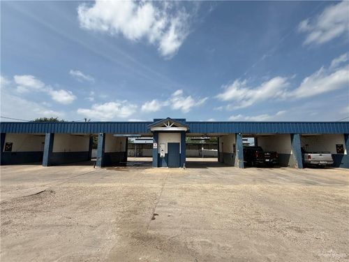 1205 N Grant Street, Roma, TX, 78584 | Card Image