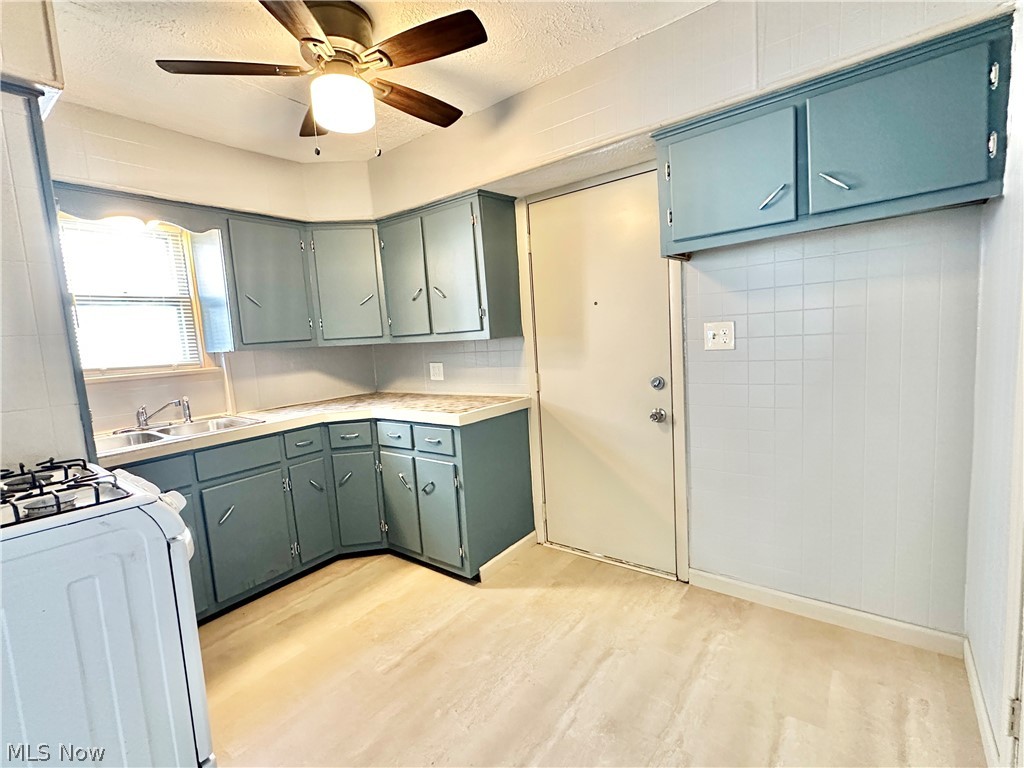 Residential in Akron 3