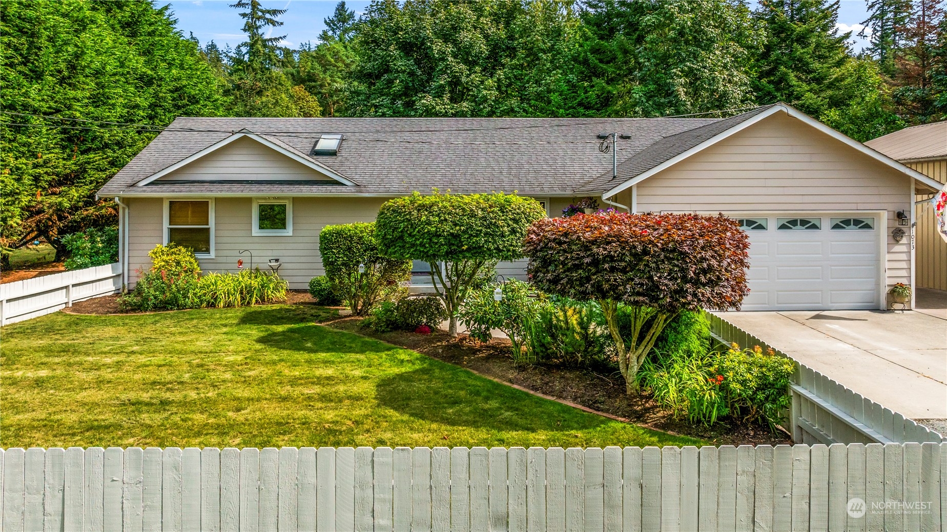 Loganberry Ln, Camano Island, WA 98282