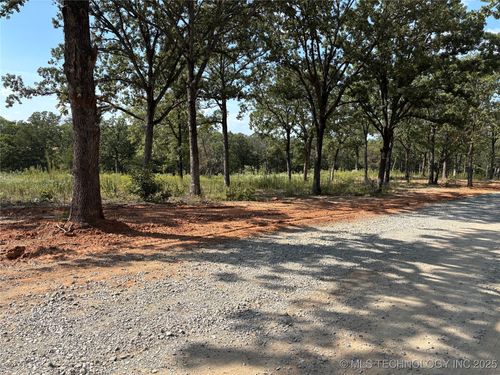 7 Sims Rd, Colbert, OK, 74733-3801 | Card Image