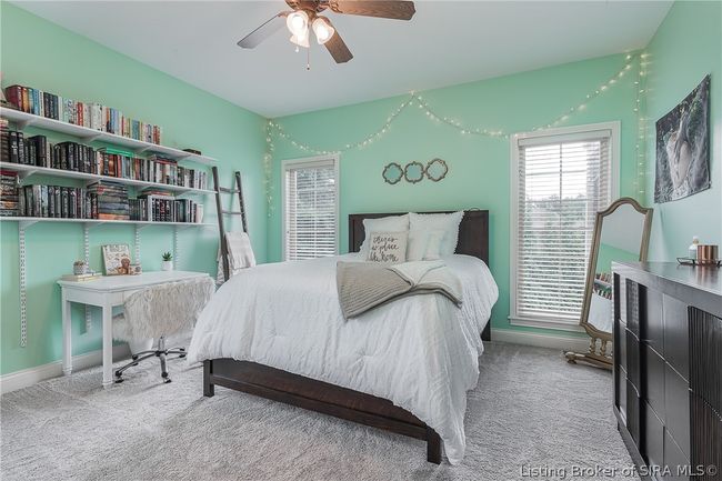 3503 Charlevoix Ct, Home with 6 bedrooms, 4 bathrooms and null parking in Floyds Knobs IN | Image 38