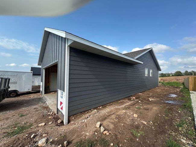 3484 Davenport Loop, House other with 3 bedrooms, 2 bathrooms and null parking in Sturgis SD | Image 4