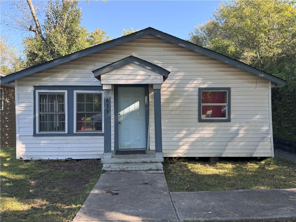 Melvin Pl, Macon, GA 31206