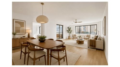 17c-211 W 71st Street, New York City, NY, 10023 | Card Image