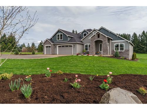 16121 S Amacher Ln, Oregon City, OR, 97045-7199 | Card Image