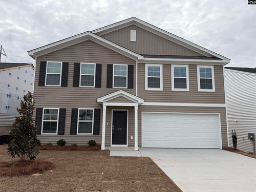 3023 Hallsdale Dr, Elgin, SC, 29045-8583 | Card Image