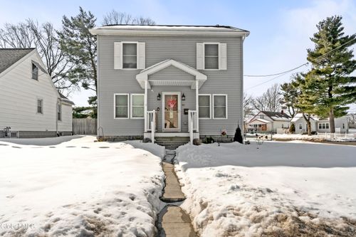 12 Lawndale Ave, Rotterdam, NY, 12306-2906 | Card Image