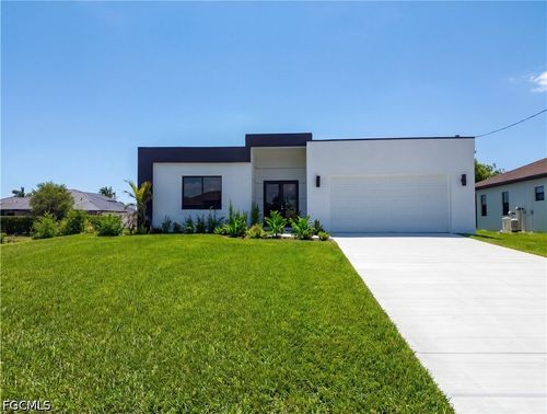 2726 Nw 41st Pl, Cape Coral, FL, 33993-8809 | Card Image