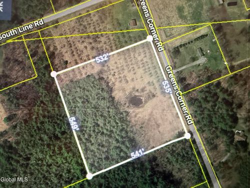 L172 Greens Corner Road, Galway, NY, 12074 | Card Image