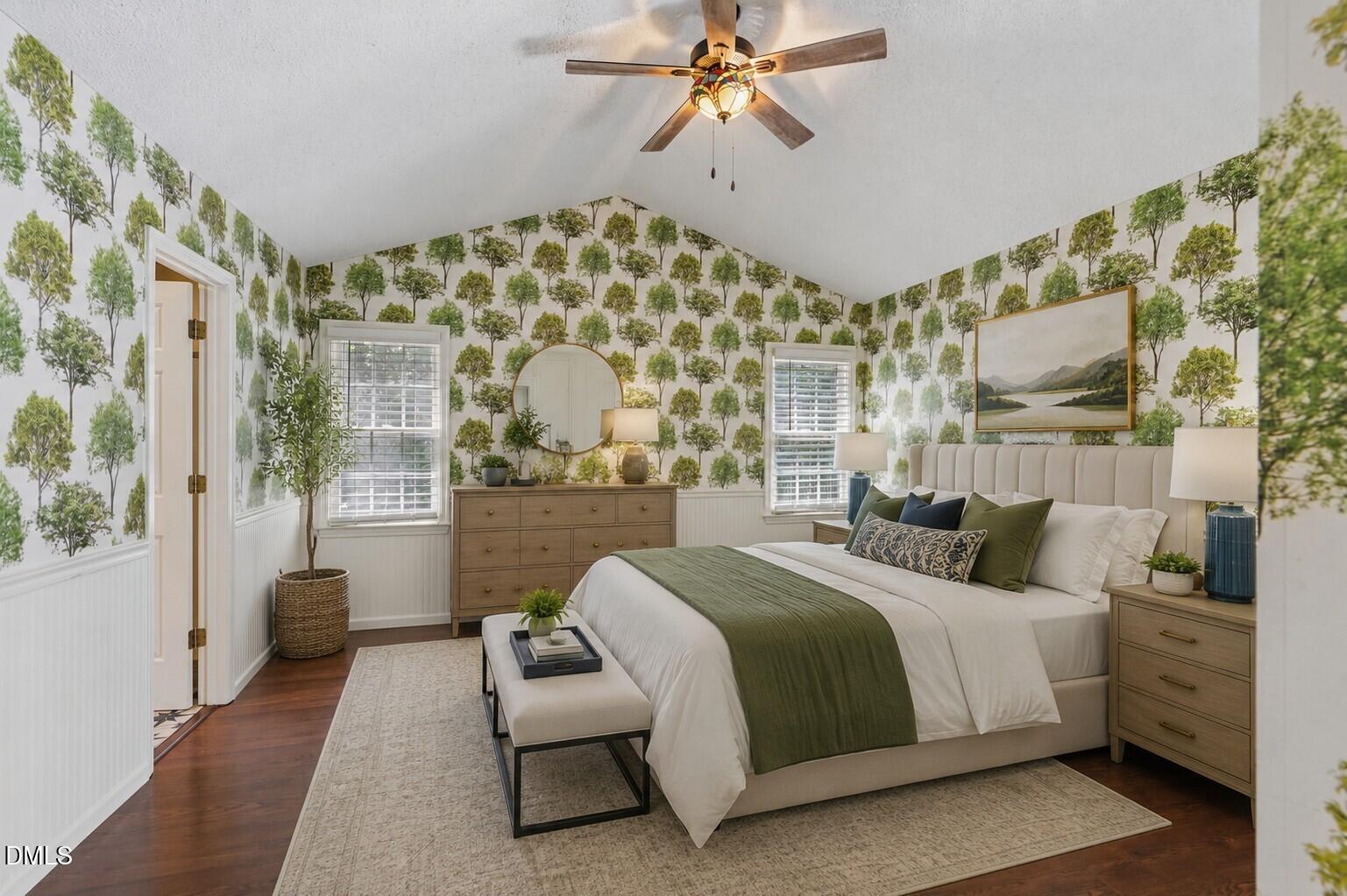 Residential in Raleigh 4