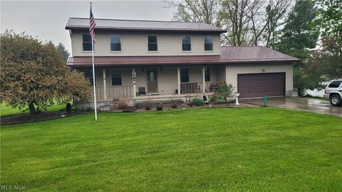 4138 Cedar Ln, West Salem, OH, 44287-9141 | Card Image