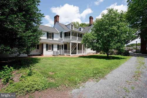 133 N Washington St, EASTON, MD, 21601-3127 | Card Image