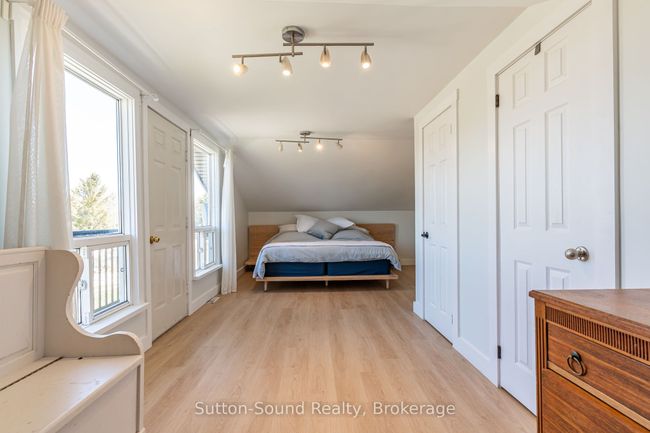 146 Sunset Blvd, House other with 3 bedrooms, 2 bathrooms and 8 parking in Georgian Bluffs ON | Image 26