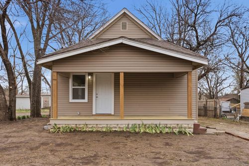 1504 S Hydraulic Ave, Wichita, KS, 67211 | Card Image