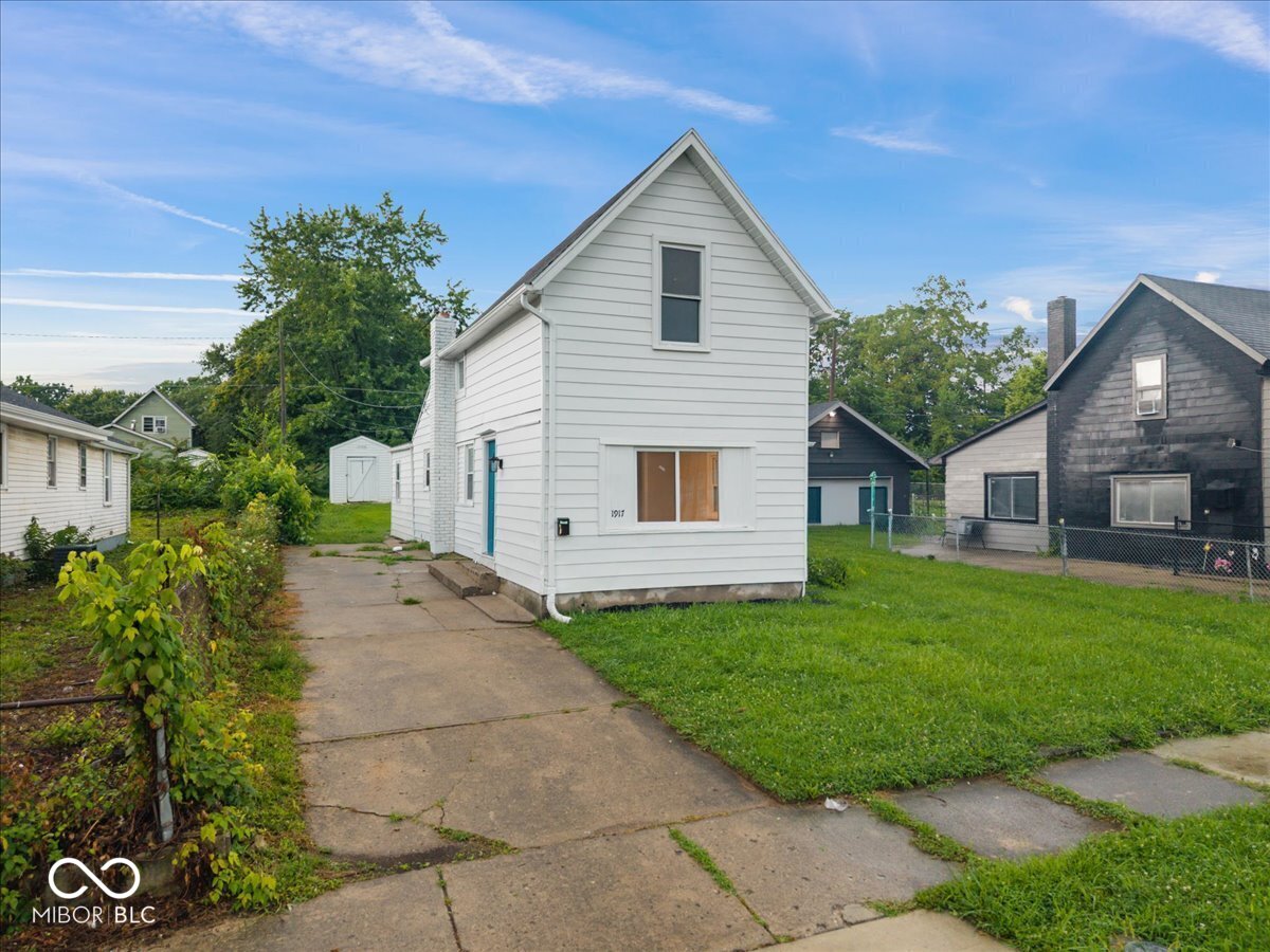 Residential in Anderson 3