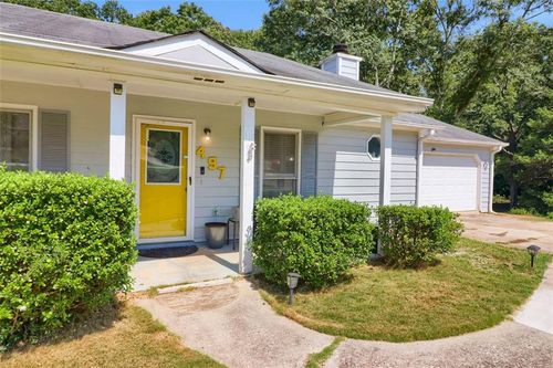 497 Natasha Dr, Auburn, GA, 30011-2832 | Card Image