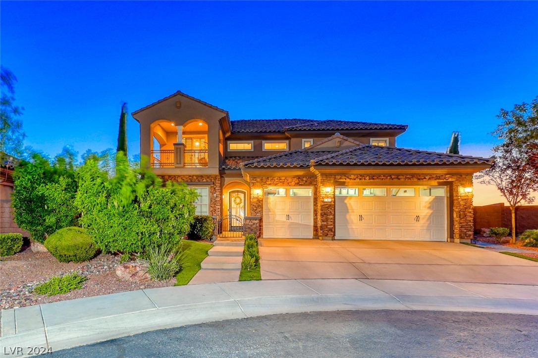Ferrand Ct, Henderson, NV 89044