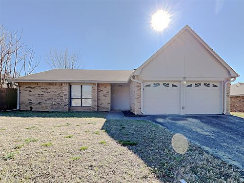 3404 Vine Rdg, Bedford, TX, 76021-3928 | Card Image