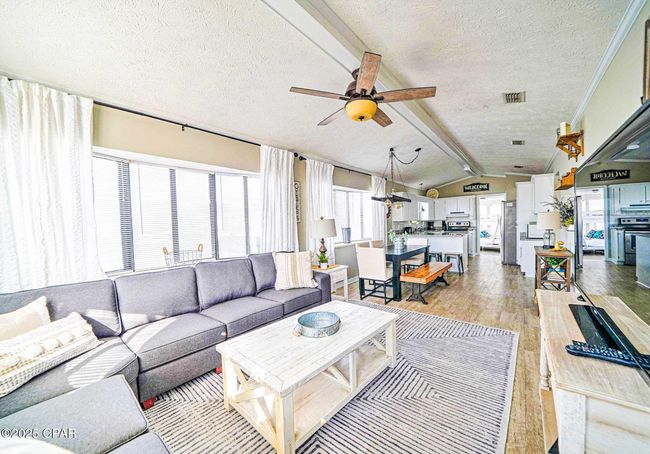103 Gulf Loop, House other with 3 bedrooms, 2 bathrooms and null parking in Panama City Beach FL | Image 5