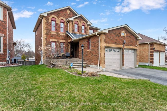 63 Prentice Dr, House other with 4 bedrooms, 3 bathrooms and 4 parking in Whitby ON | Image 24