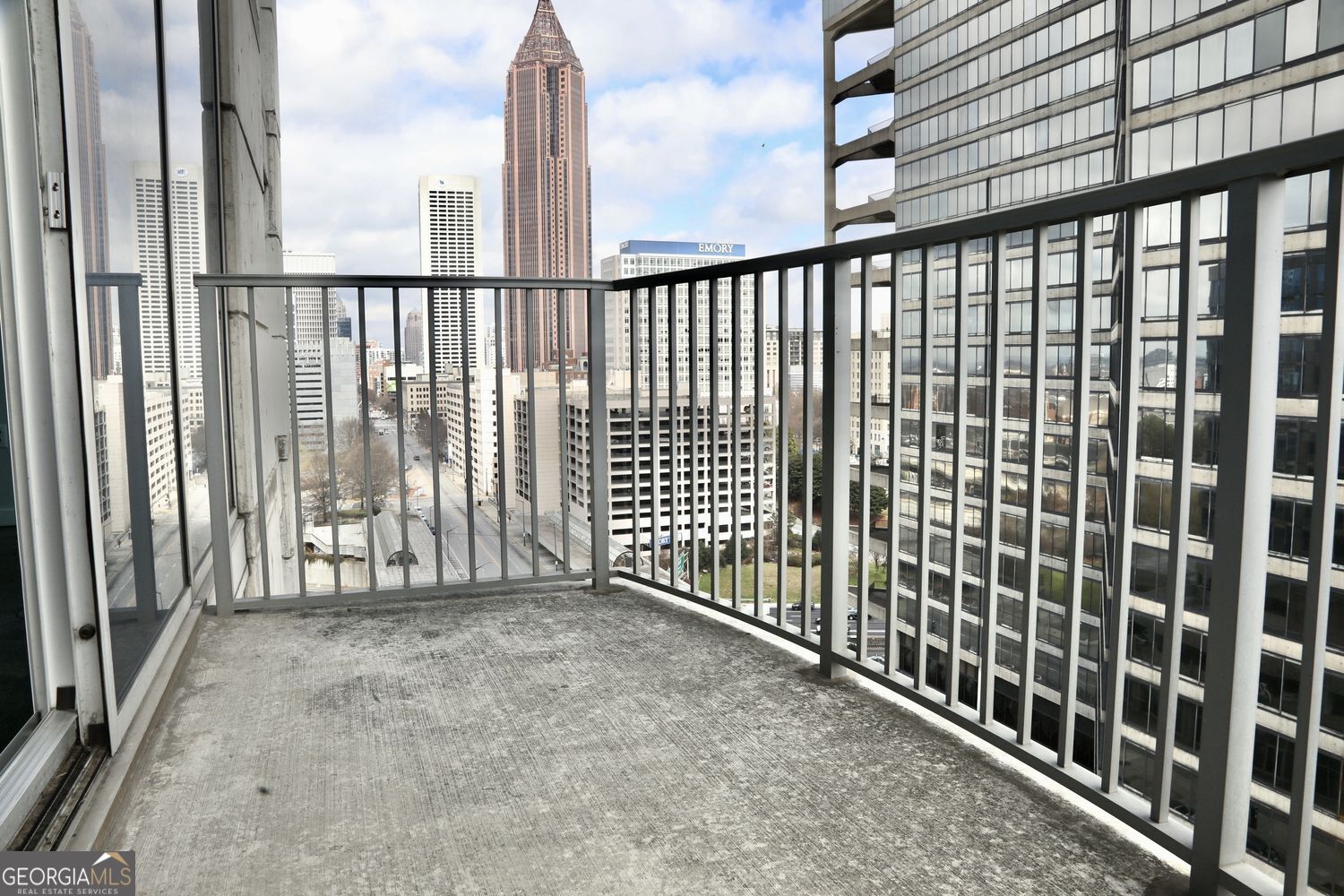 Residential Lease in Atlanta 5