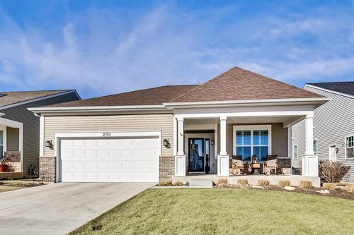 200 Cadence Circle, Lake Geneva, WI, 53147 | Card Image