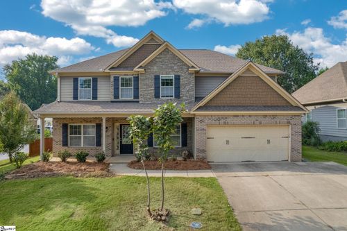 201 Raven Falls Ln, Simpsonville, SC, 29681-8166 | Card Image