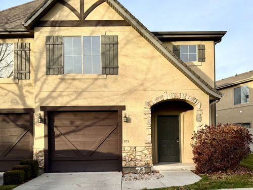 975 6795, Midvale, UT, 84047-5038 | Card Image