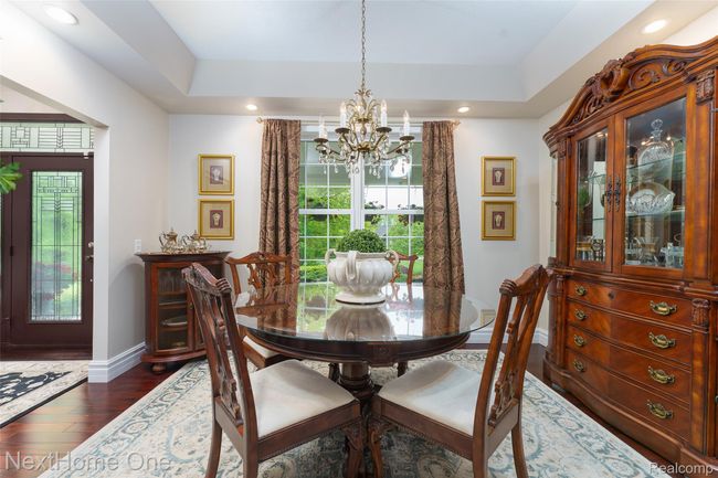 Formal dining room | Image 7