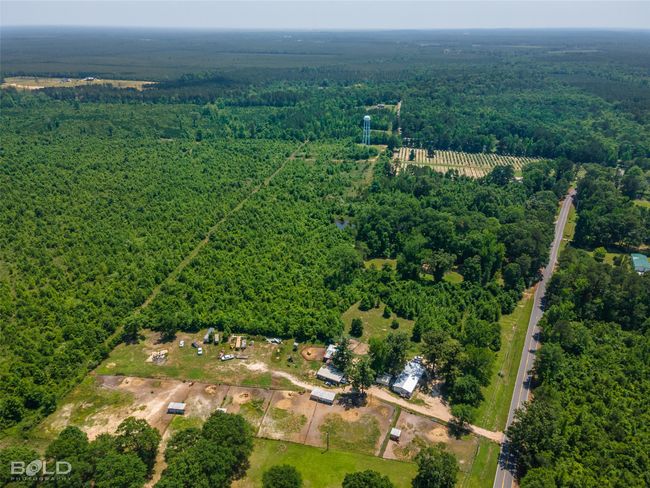 0 Bellevue Rd, Home with 0 bedrooms, 0 bathrooms and null parking in Haughton LA | Image 8