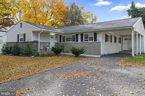 328 Browning Ln, Cherry Hill, NJ, 08003-3140 | Card Image