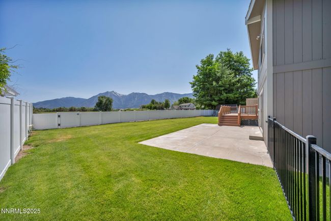 1663 Mackland Ave, House other with 4 bedrooms, 3 bathrooms and 2 parking in Minden NV | Image 14