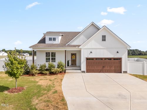 181 Glenwood Pl, Kenly, NC, 27542-6807 | Card Image