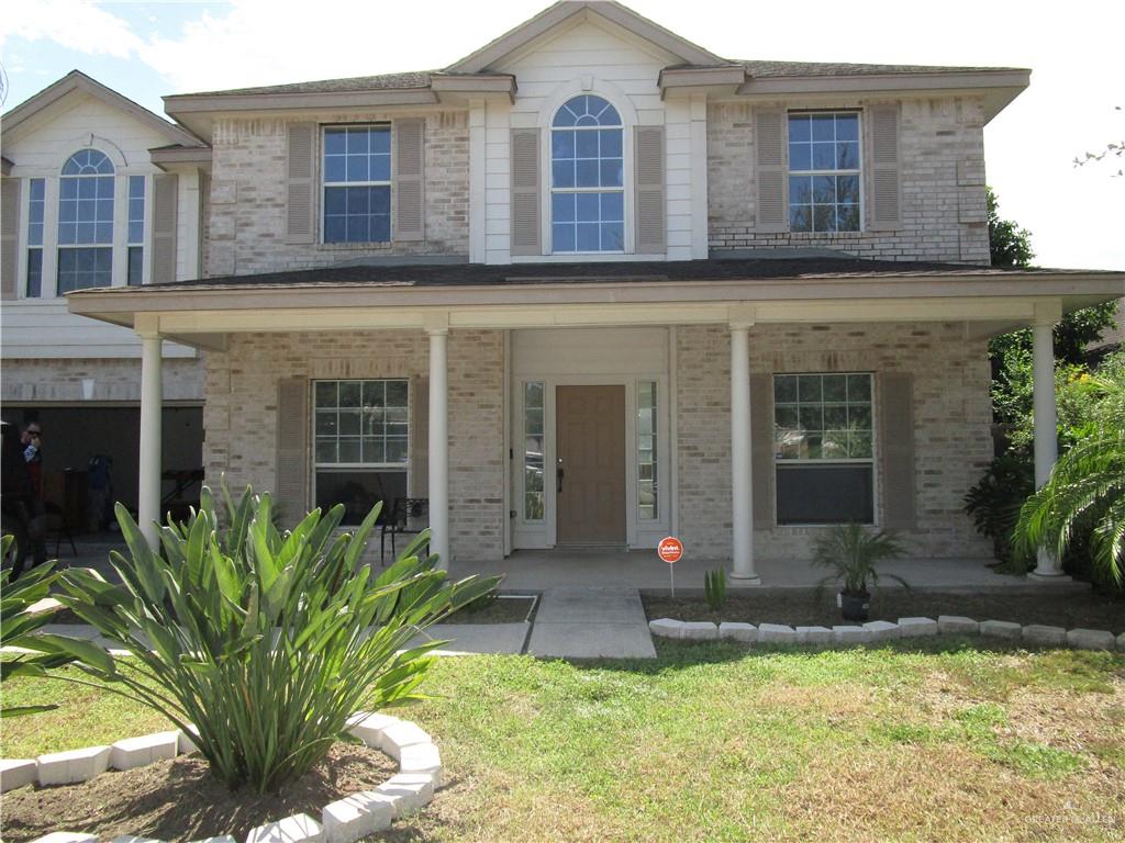 San Rafael St, Mission, TX 78572
