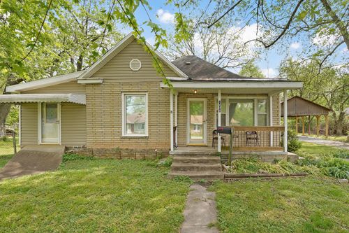 1808 N Drury Ave, Springfield, MO, 65802-1216 | Card Image
