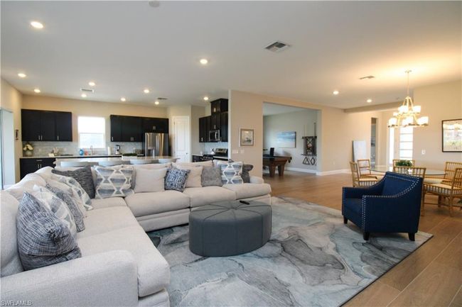 15765 Cortina St, House other with 4 bedrooms, 3 bathrooms and null parking in Naples FL | Image 26