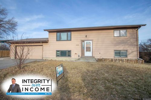 5055 Antelope Drive, Bar Nunn, WY, 82601 | Card Image