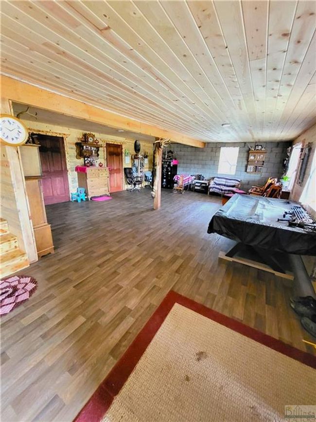 1 Nighthawk Trl, House other with 3 bedrooms, 2 bathrooms and null parking in Roundup MT | Image 14