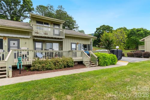 804-135 Fox Run Blvd, Lake Lure, NC, 28746-9260 | Card Image