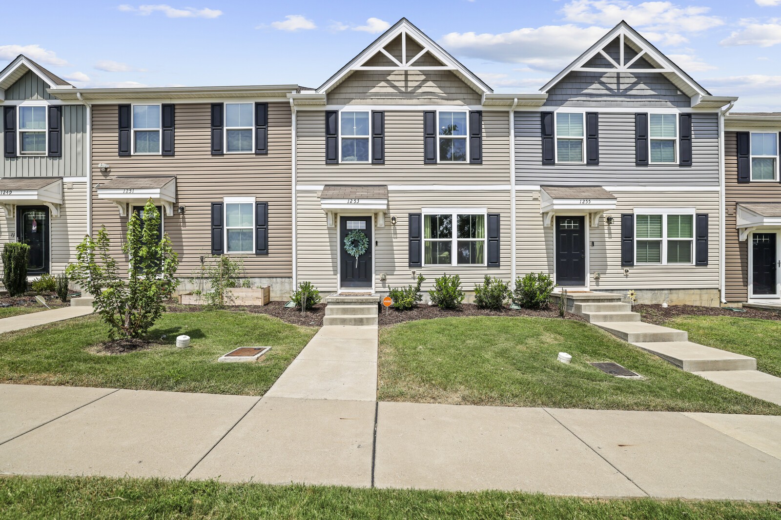 Havenbrook Dr, Nashville, TN 37207