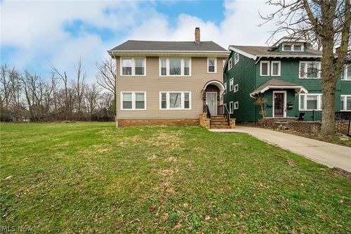1630 Coventry Rd, Cleveland Heights, OH, 44118-1106 | Card Image