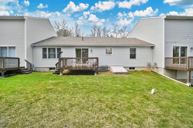 45 - 45 Cheyenne Ct, Condo with 2 bedrooms, 2 bathrooms and 3 parking in Marlborough CT | Image 28