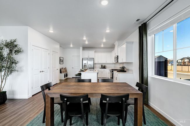 4222 W Cirrus Ln, Townhouse with 4 bedrooms, 3 bathrooms and 2 parking in Eagle ID | Image 6
