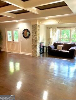 Residential in Buford 3